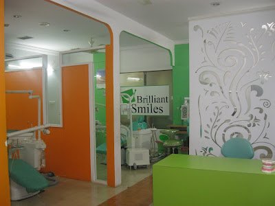 Dental Spa Vizag Clinic