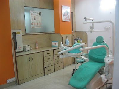 Dental Equipment