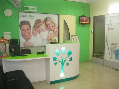 Treatment Area