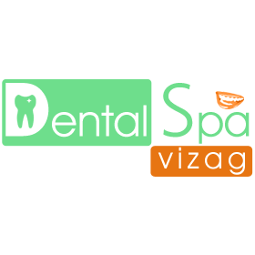 DENTAL SPA VIZAG Logo